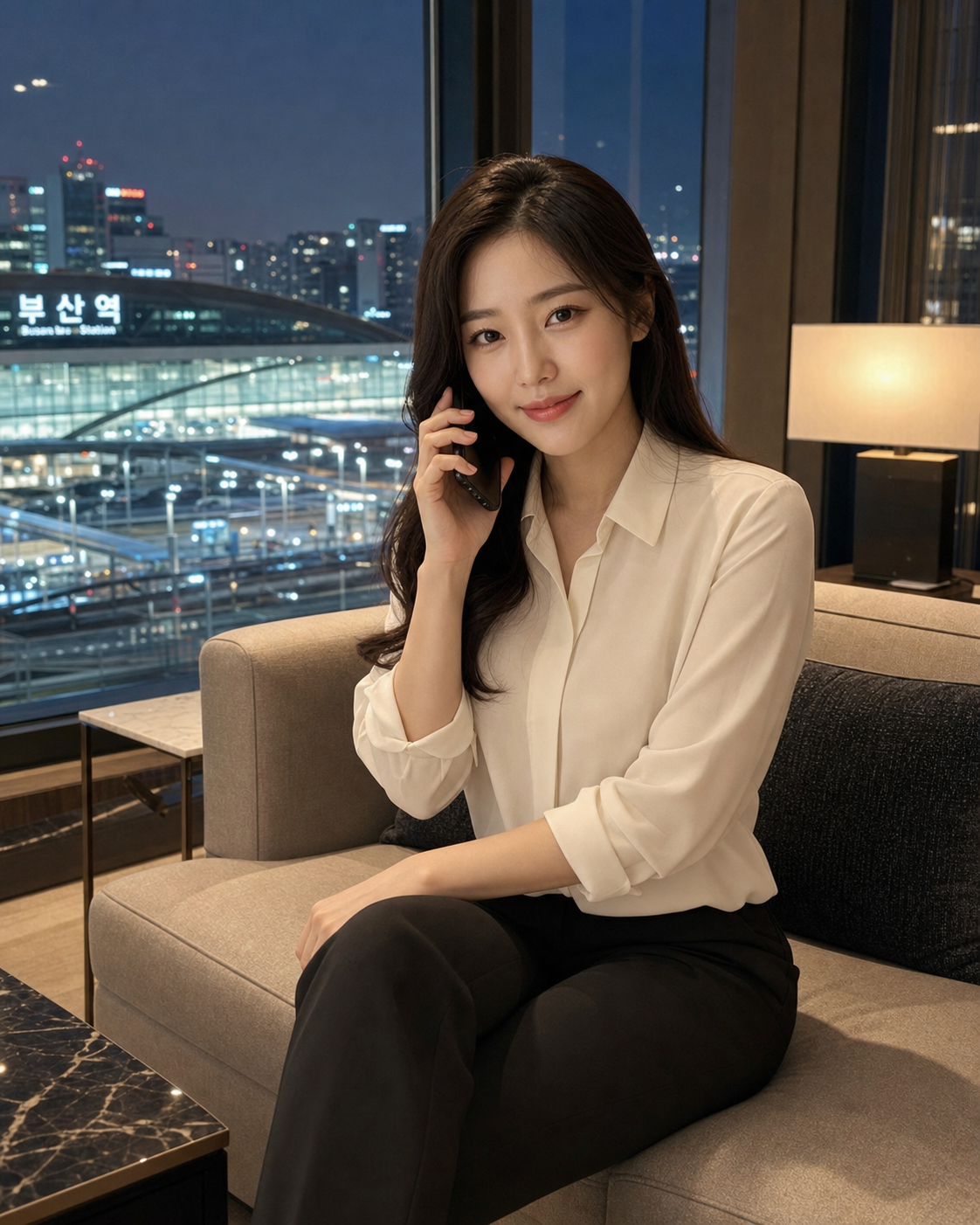 부산출장마사지
