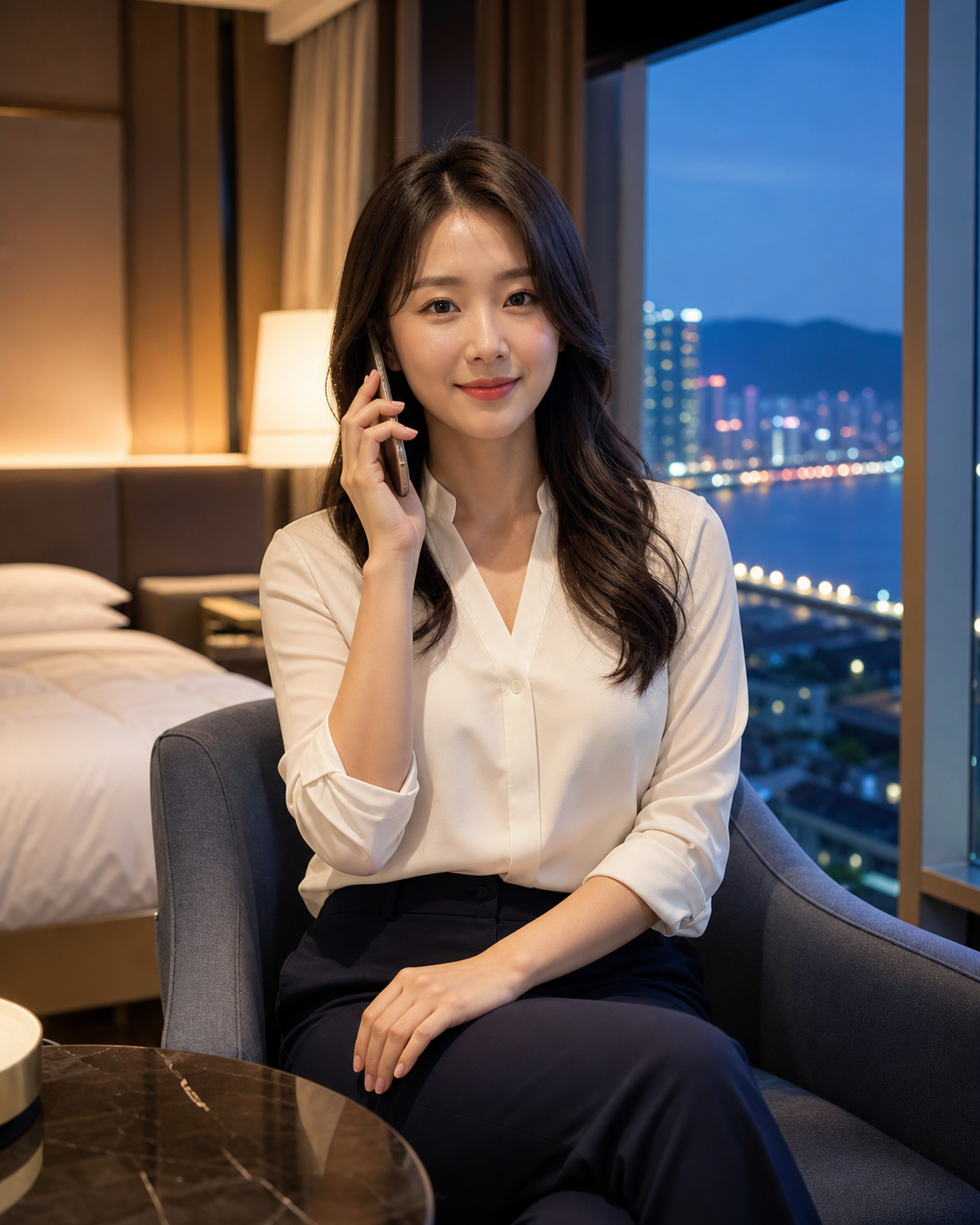 24시 문의 환영 대표 이미지