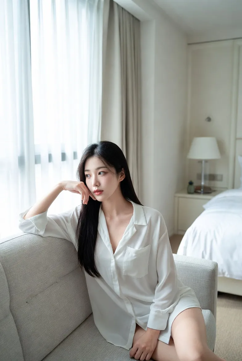 덕천출장마사지 상담 이미지