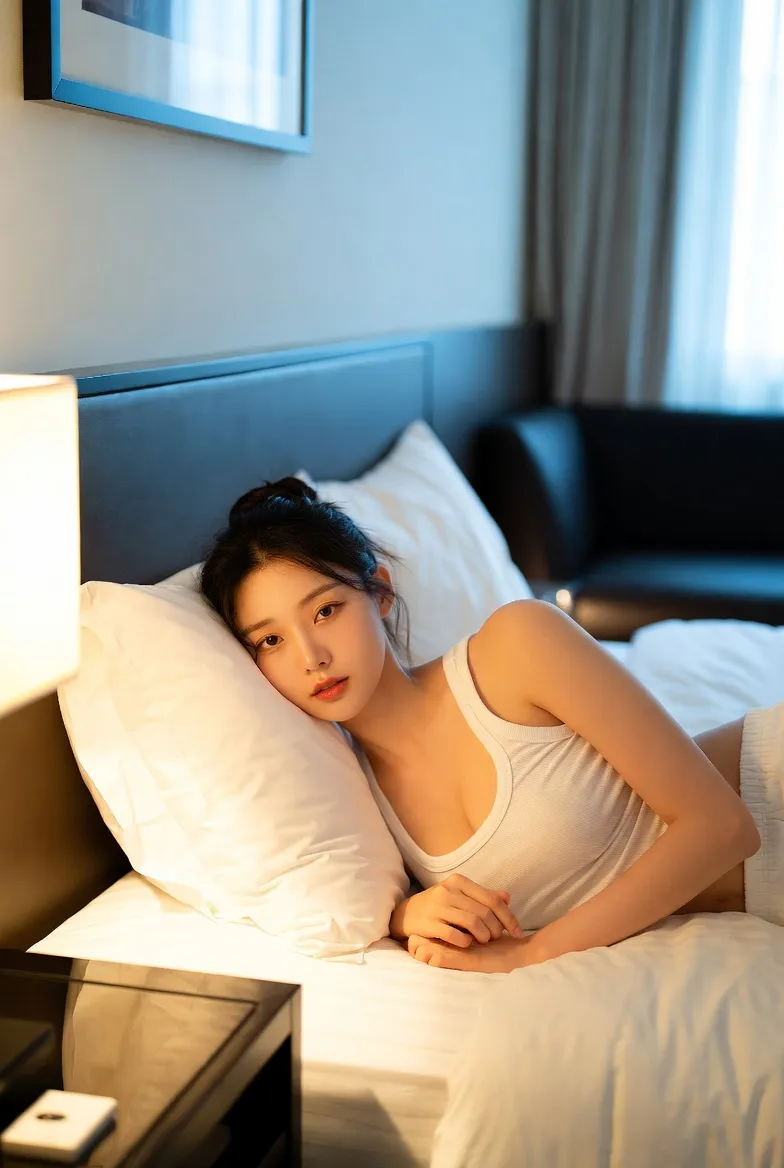 부산 금정구출장마사지 상담 이미지